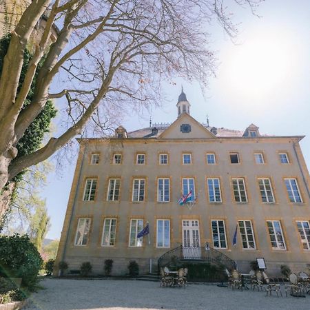 Hotel Chateau Σένγκεν Εξωτερικό φωτογραφία