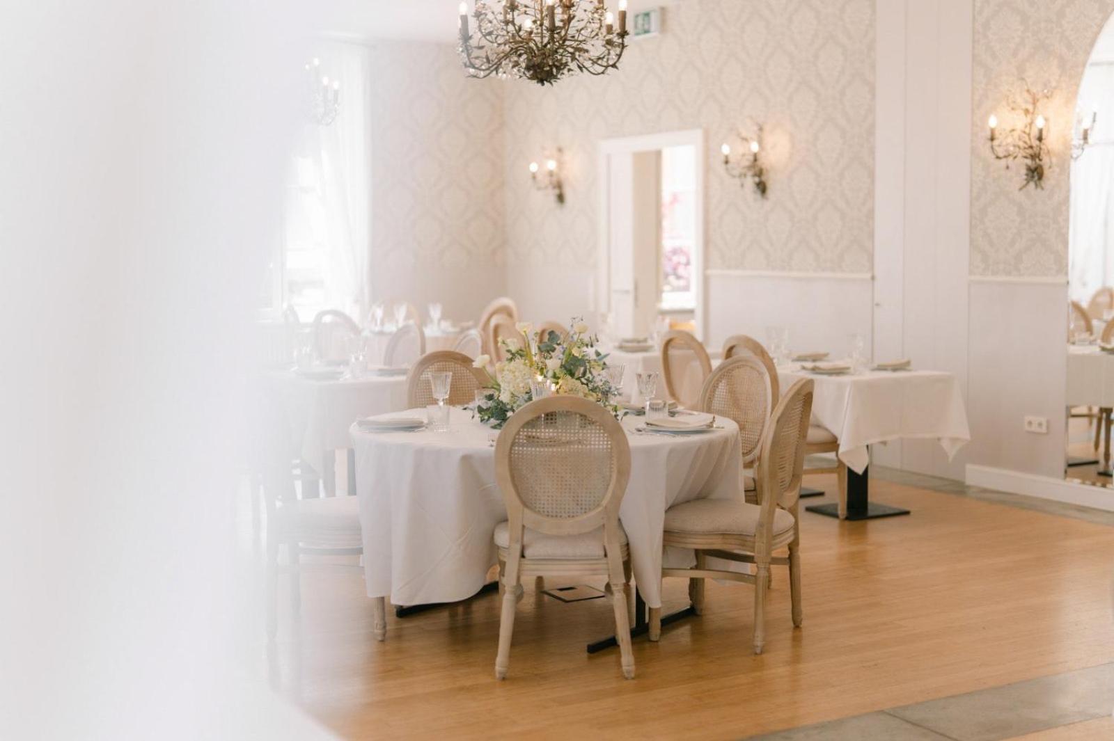Hotel Chateau Σένγκεν Εξωτερικό φωτογραφία