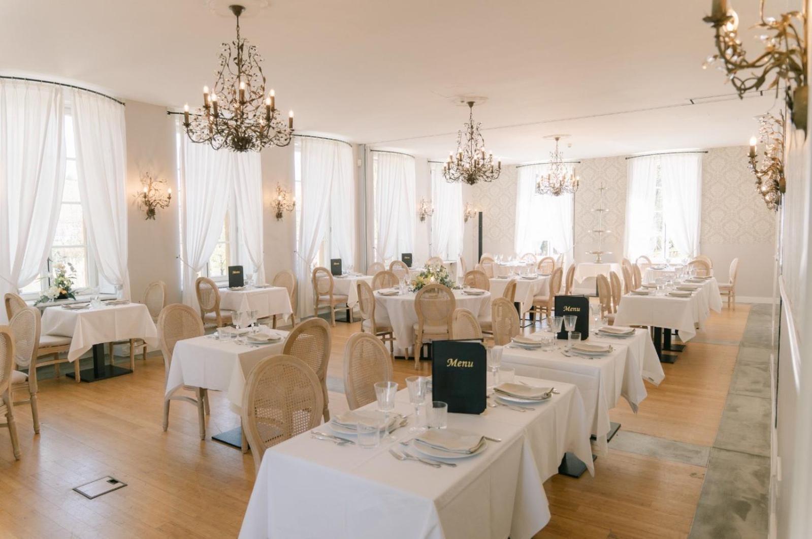 Hotel Chateau Σένγκεν Εξωτερικό φωτογραφία